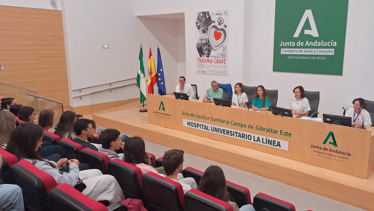 AGSCampodeGibraltarEste tweet media