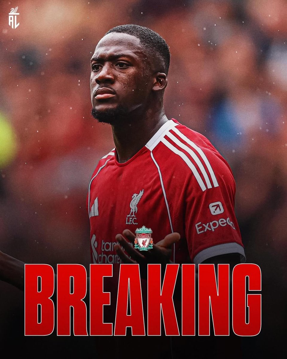 Anything Liverpool tweet media