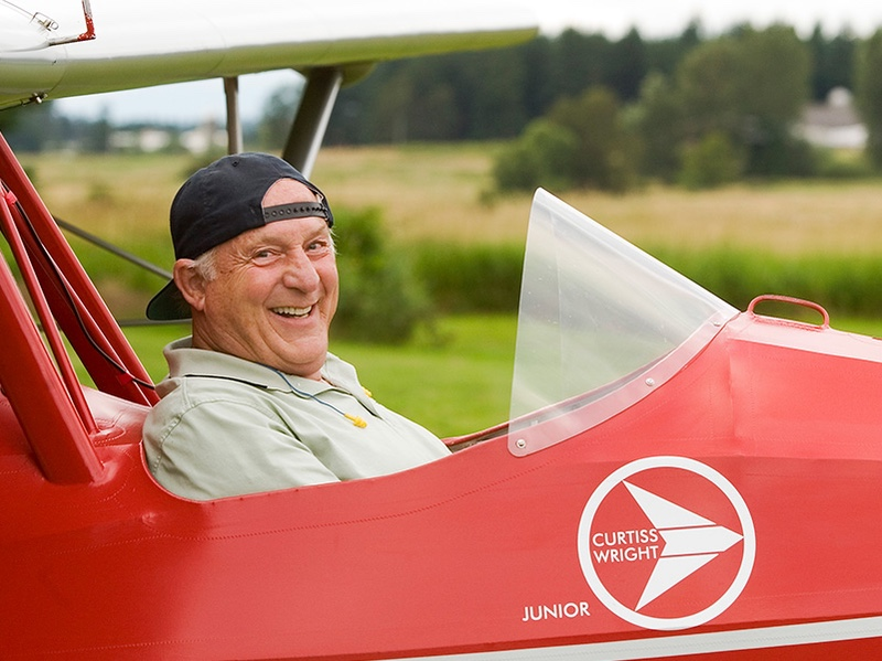 AvQuote's tweet photo. #flying @flywithaopa

“During my decades of flying, I have observed that virtually everything in an airplane has the potential to fail and at some point, probably will.”

Barry Schiff

Decades is an understatment. He has over 70 years of flying experience. In his monthly AOPA Pilot magazine Proficient Pilot column, What If?, AOPA Pilot, May 2026. The article ended with this pratical advice:

“On the next rainy day, crawl into a cockpit and play What if? Ask yourself what you would do if this control or that switch were to fail. It can be an enlightening exercise in preparedness.”

https://t.co/XVedsZlzJn