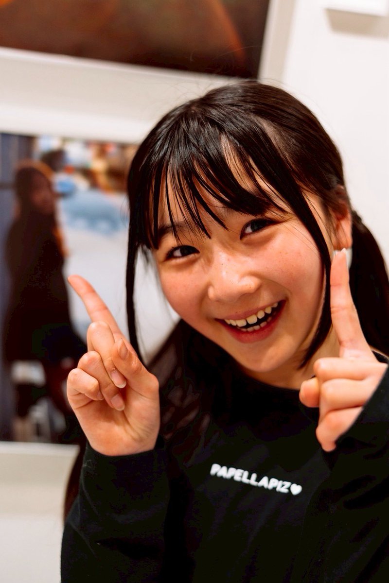 鈴宮 あこ@10月4日2.5周年ワンマン tweet media