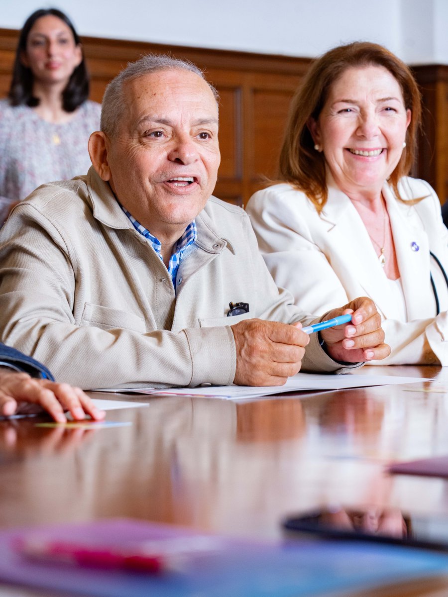 FundaciónGeneral ULL tweet media