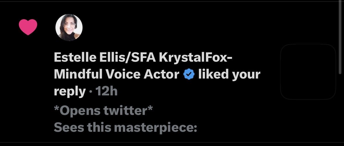 foxygamermaster tweet media