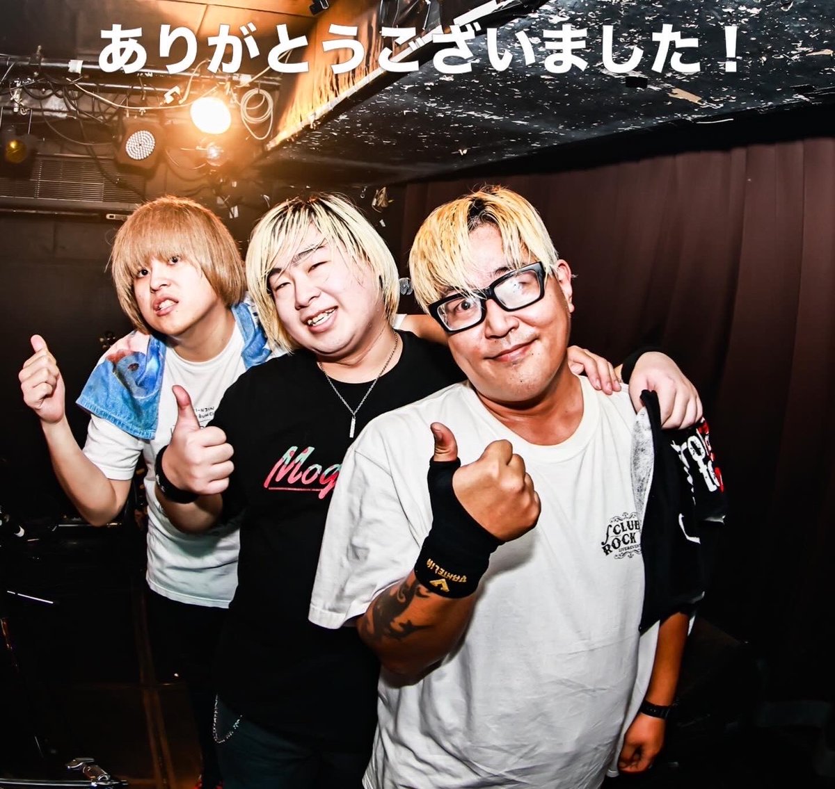 Mogichuu(もぎちゅー) tweet media