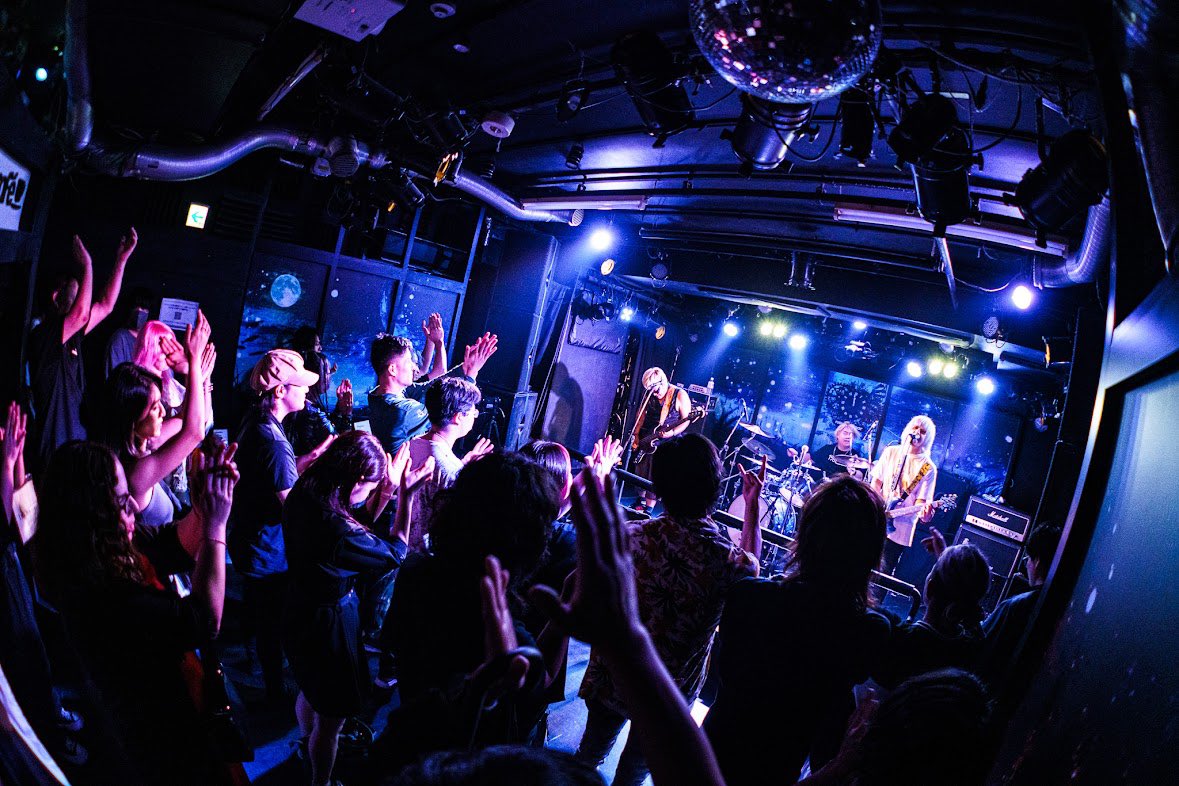 Mogichuu(もぎちゅー) tweet media