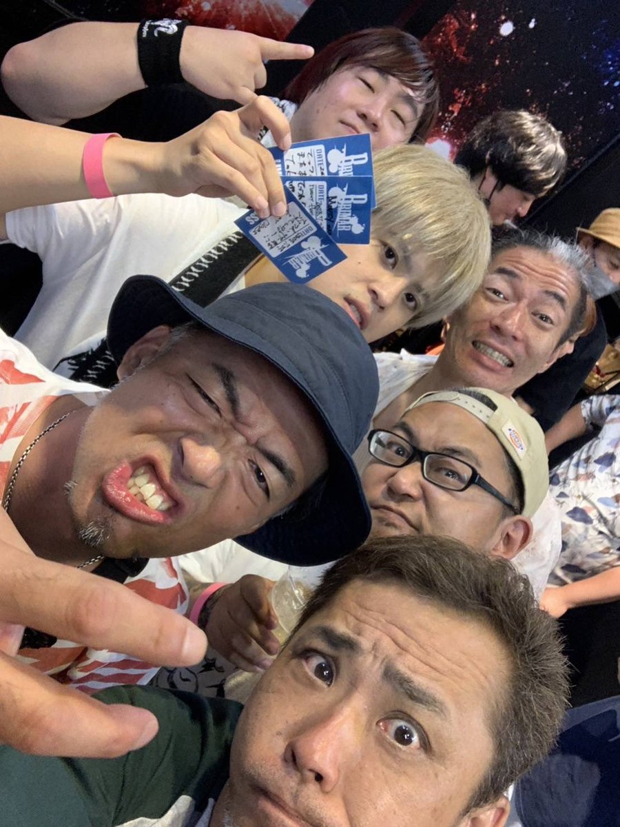 Mogichuu(もぎちゅー) tweet media