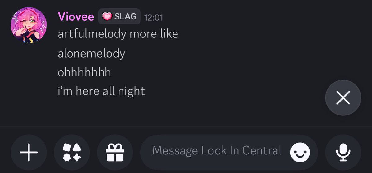 Vera! 🎬🍉 tweet media