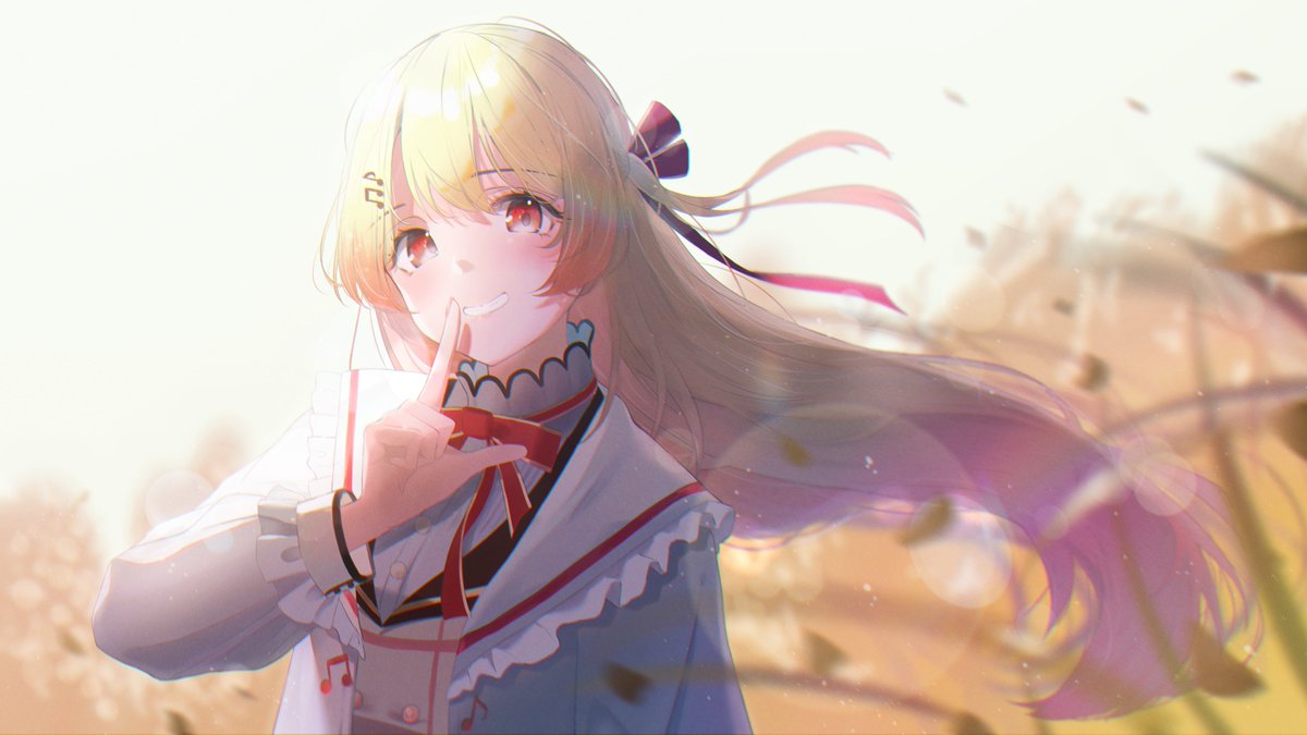 Hyaknin's tweet photo. 奏ちゃん！
#Artnose 
#音乃瀬奏生誕祭2026 https://t.co/VVVs0QqLoU
