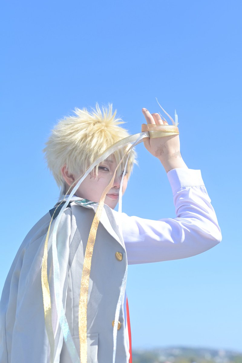 羽山 瑠姫 tweet media