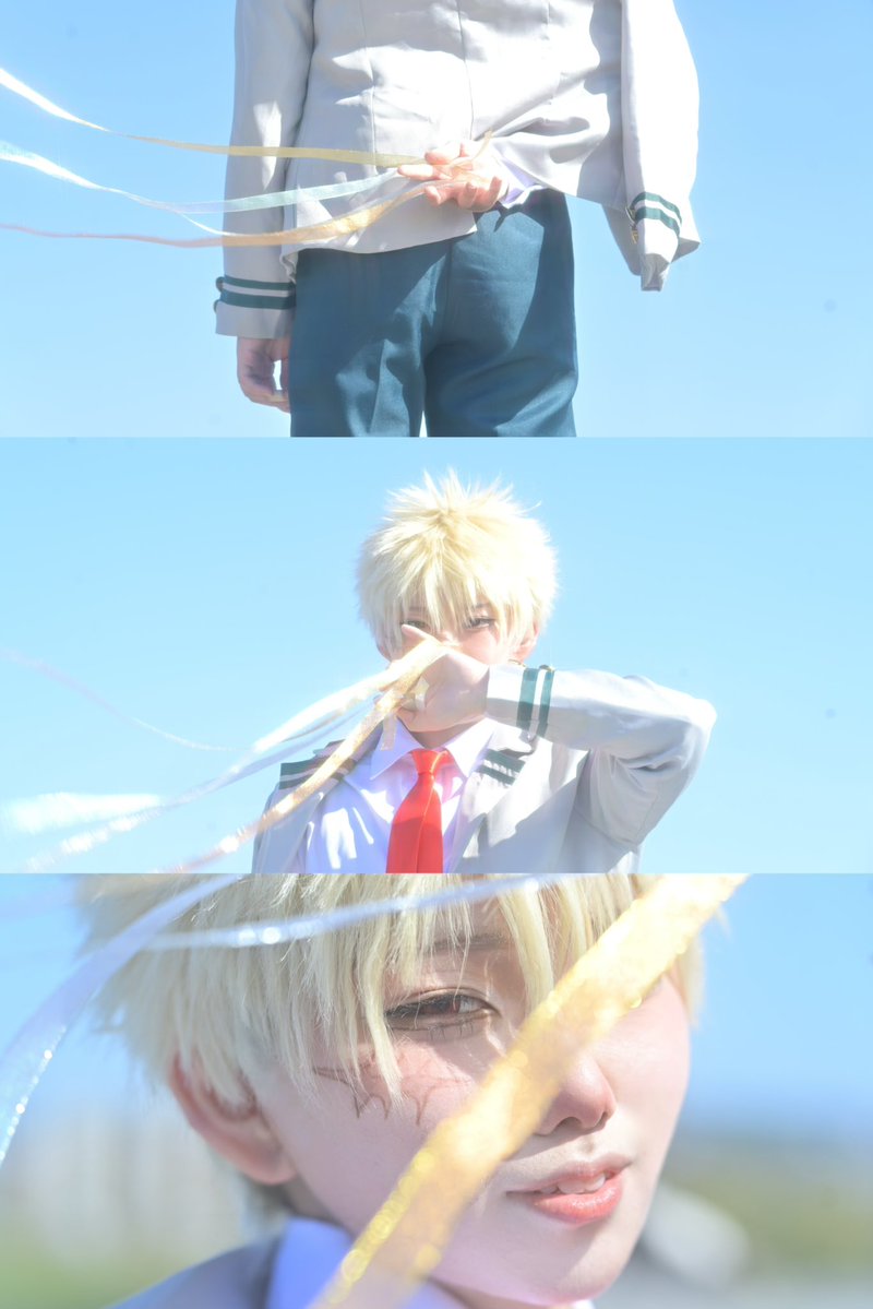 羽山 瑠姫 tweet media