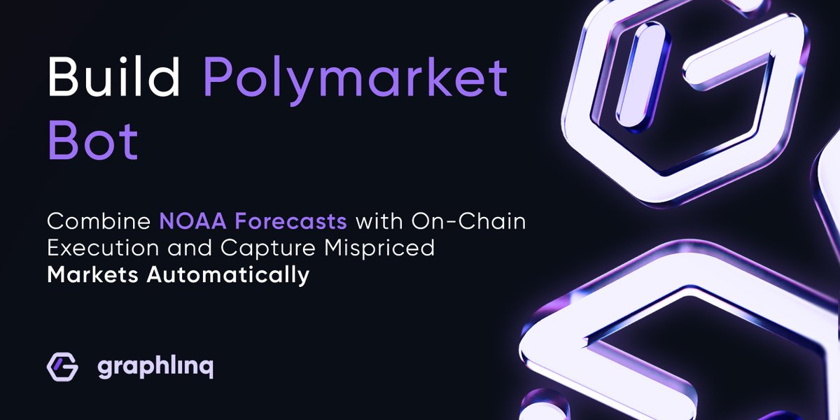 GraphLinq Chain tweet media