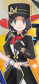 loriior🪻(kalos pilled) tweet media