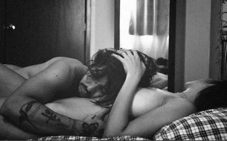 Byronically tweet media