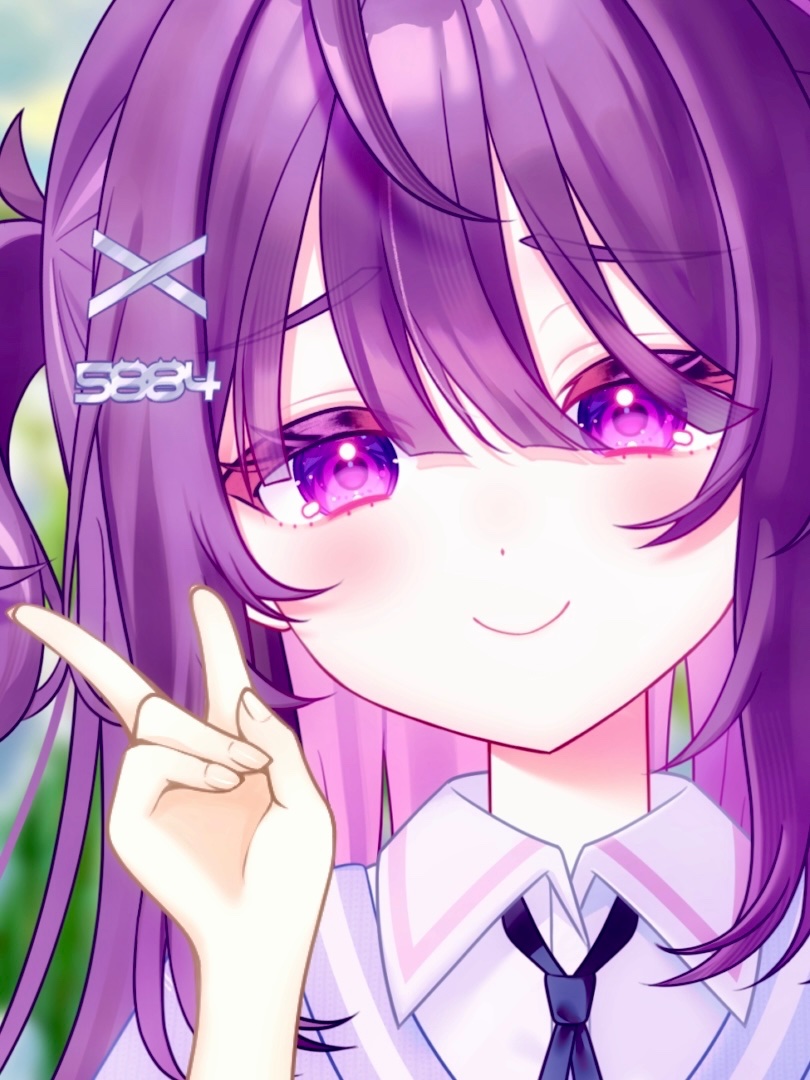 こばやしさんっ😾Vtuber&ｲﾗｽﾄ tweet media