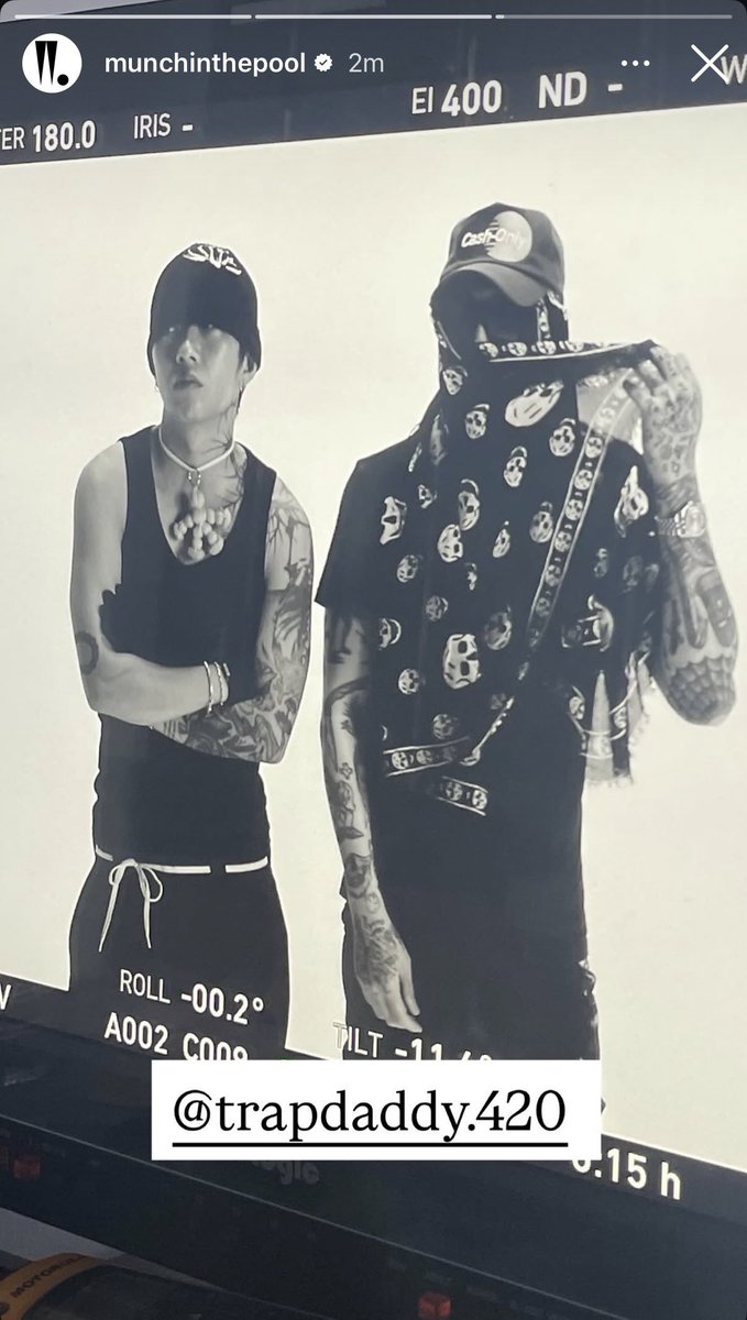 woowonjaebr's tweet image. 20.04.26 | ig story | munchinthepool 

#woo #woowonjae #우원재