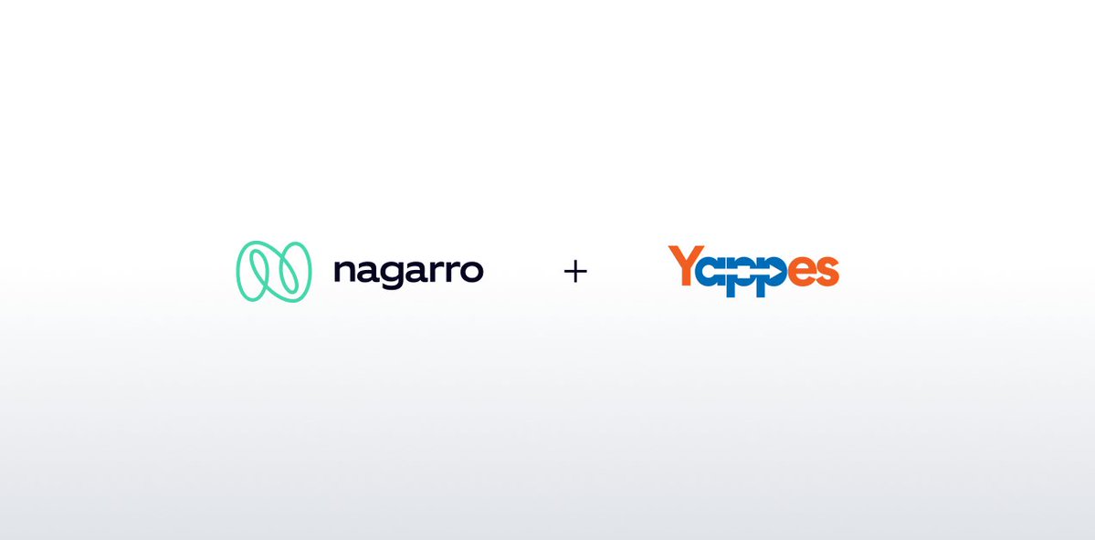 europawire's tweet image. Global Engineering Firm Nagarro Teams Up with Yappes to Deliver Unified API Lifecycle Management for Modern Enterprises news.europawire.eu/nagarro-and-ya…

@Nagarro @yappestech #partnership #API #investment #marketing #innovation #digital_transformation #AI #modernization