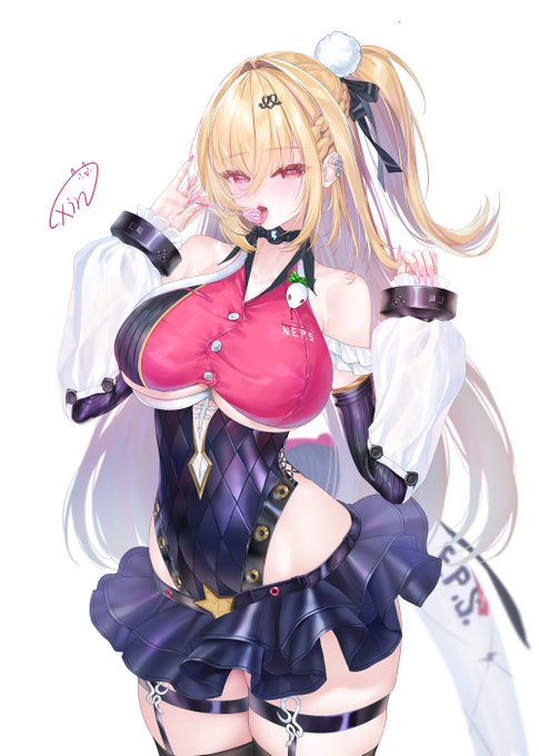 シーシィア🍭🐍 