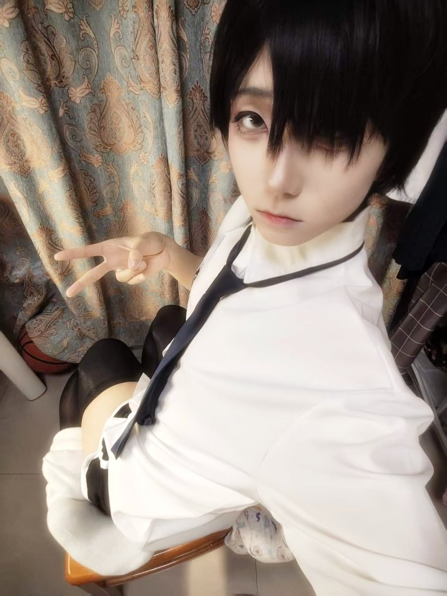 晗笙~ tweet media