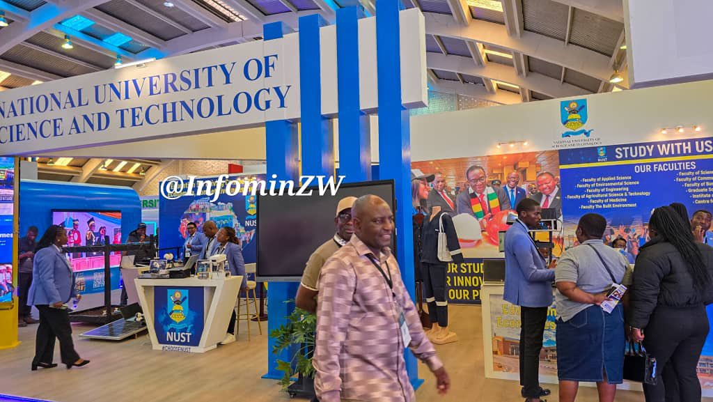 Nick Mangwana tweet media