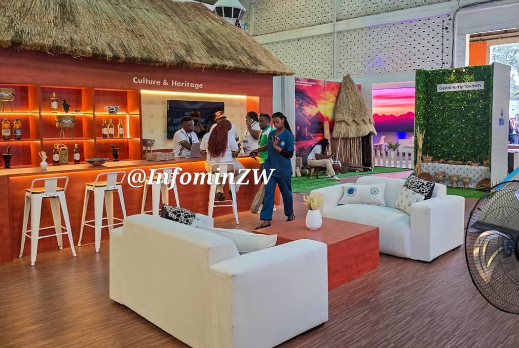 Nick Mangwana tweet media