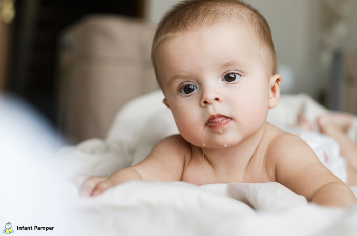 InfantPamper's tweet image. Drool rash on baby’s skin? 👶

Common during teething gentle care helps 💛

Read more 👇
 infantpamper.com/drool-rash-bab…
#BabyCare #Parenting