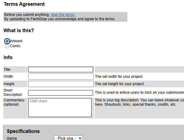 FlashDojo tweet media
