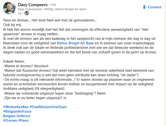 Luc Rombout tweet media