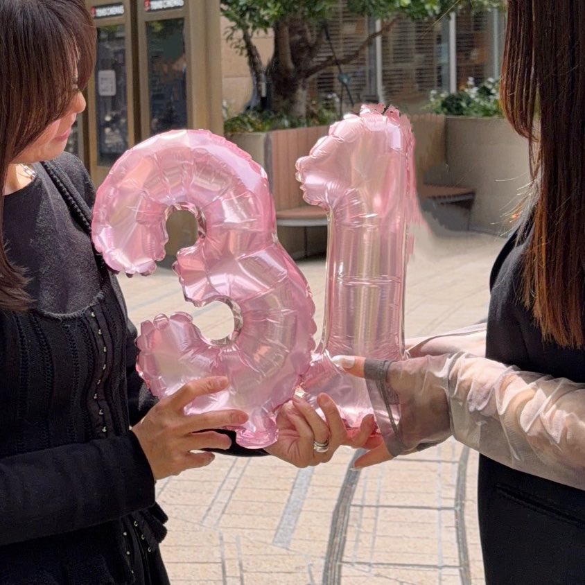abc_bmg's tweet photo. -2026.04.20-

- ̗̀ 𝙷𝙰𝙿𝙿𝚈 𝙱𝙸𝚁𝚃𝙷𝙳𝙰𝚈  ̖́-

たいたいの存在が私の活力🐯
今年も全力ドラムを沢山浴びたいし
沢山の感謝を伝えていきたいです✨️

たいたいにとって素敵な1年になりますように🫧 https://t.co/HZp50ys4NM