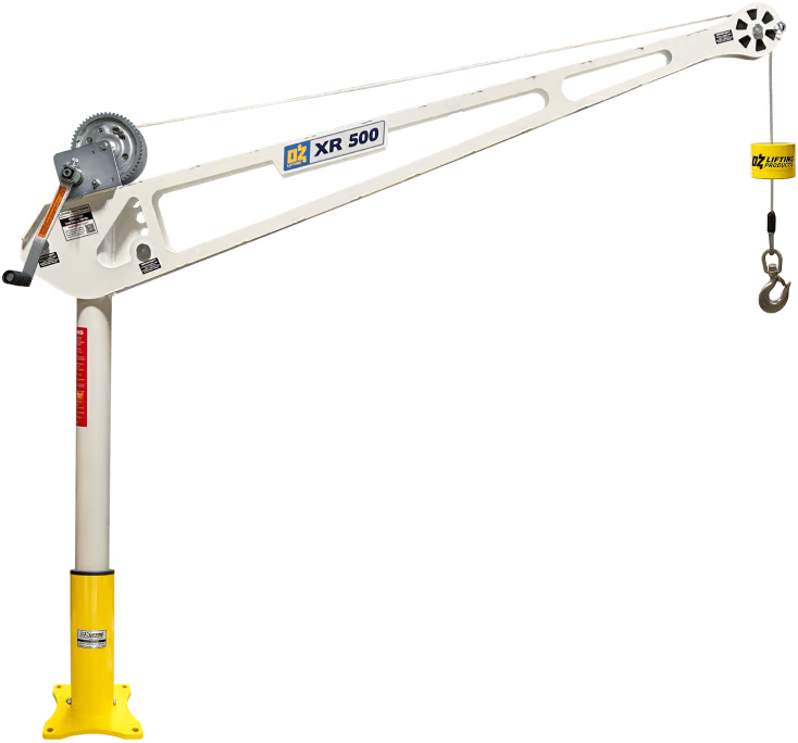OZ Lifting Products tweet media