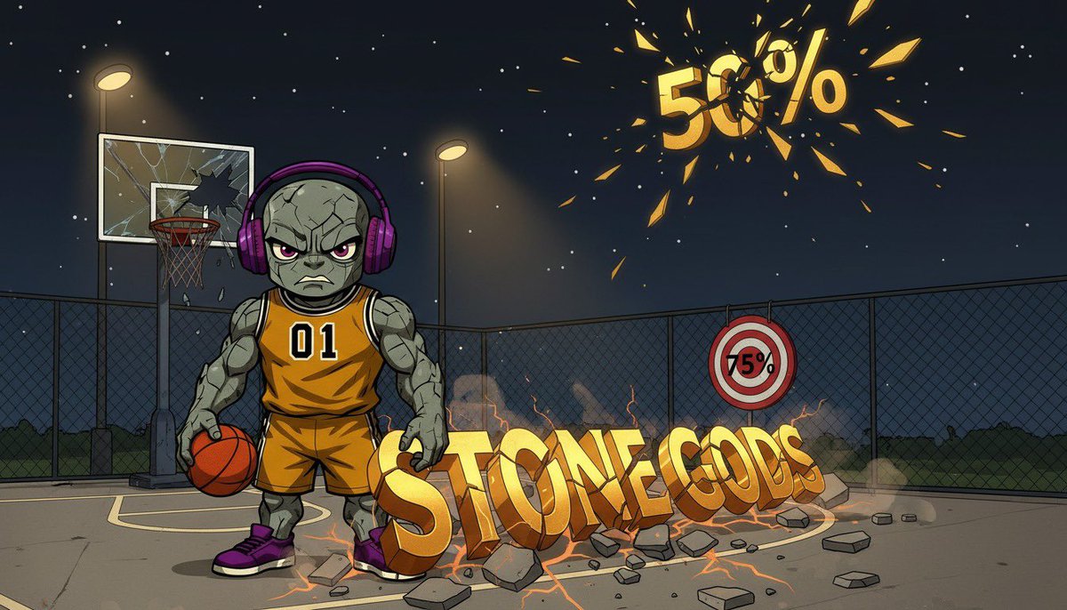 Stone Gods tweet media