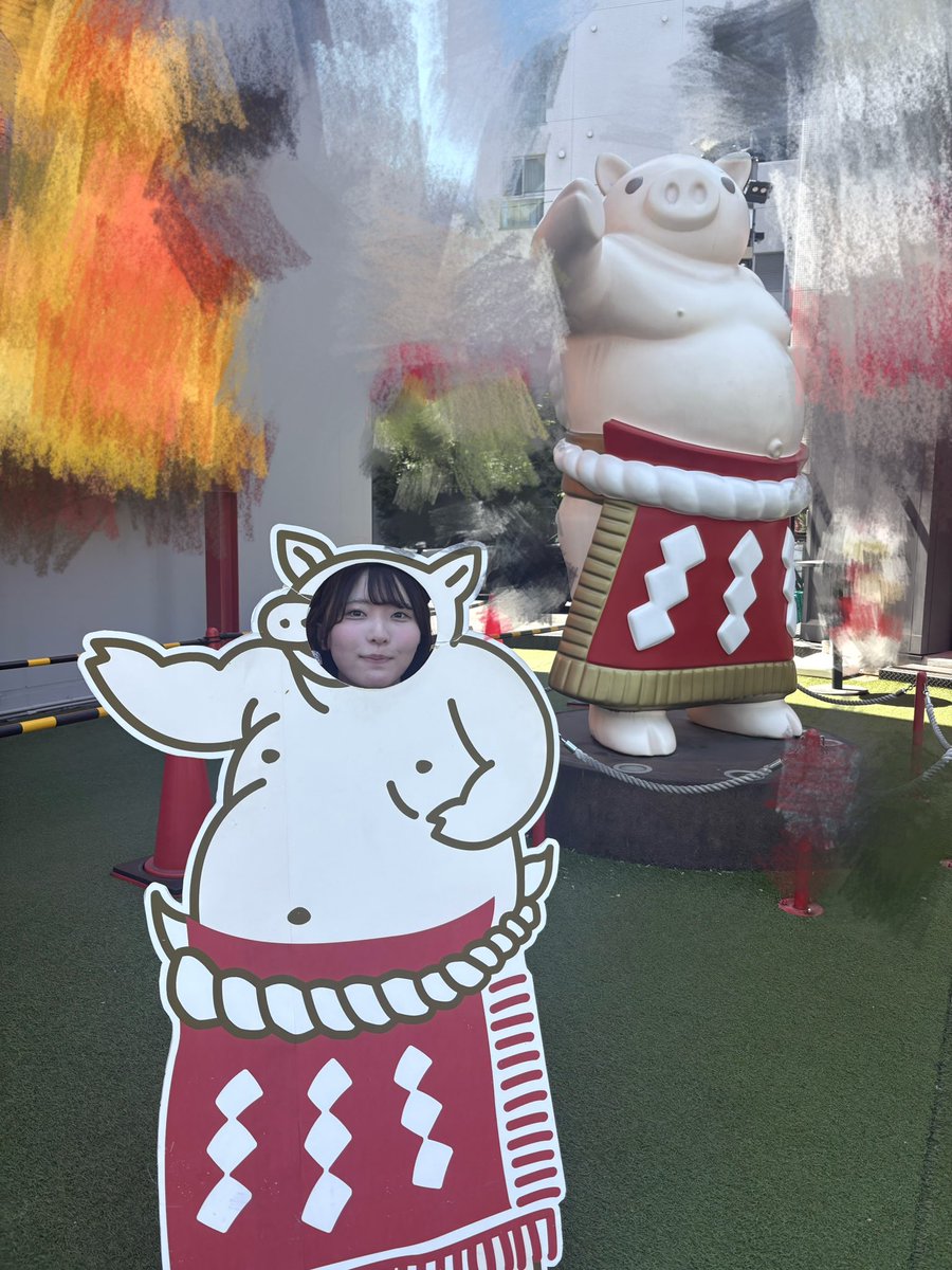 ぱる🍫🤎@Kittyeye tweet media