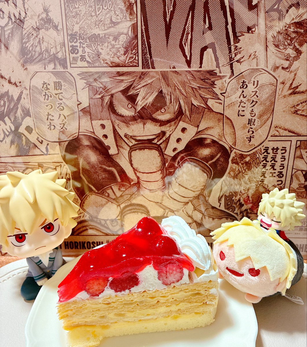 ゆかり tweet media