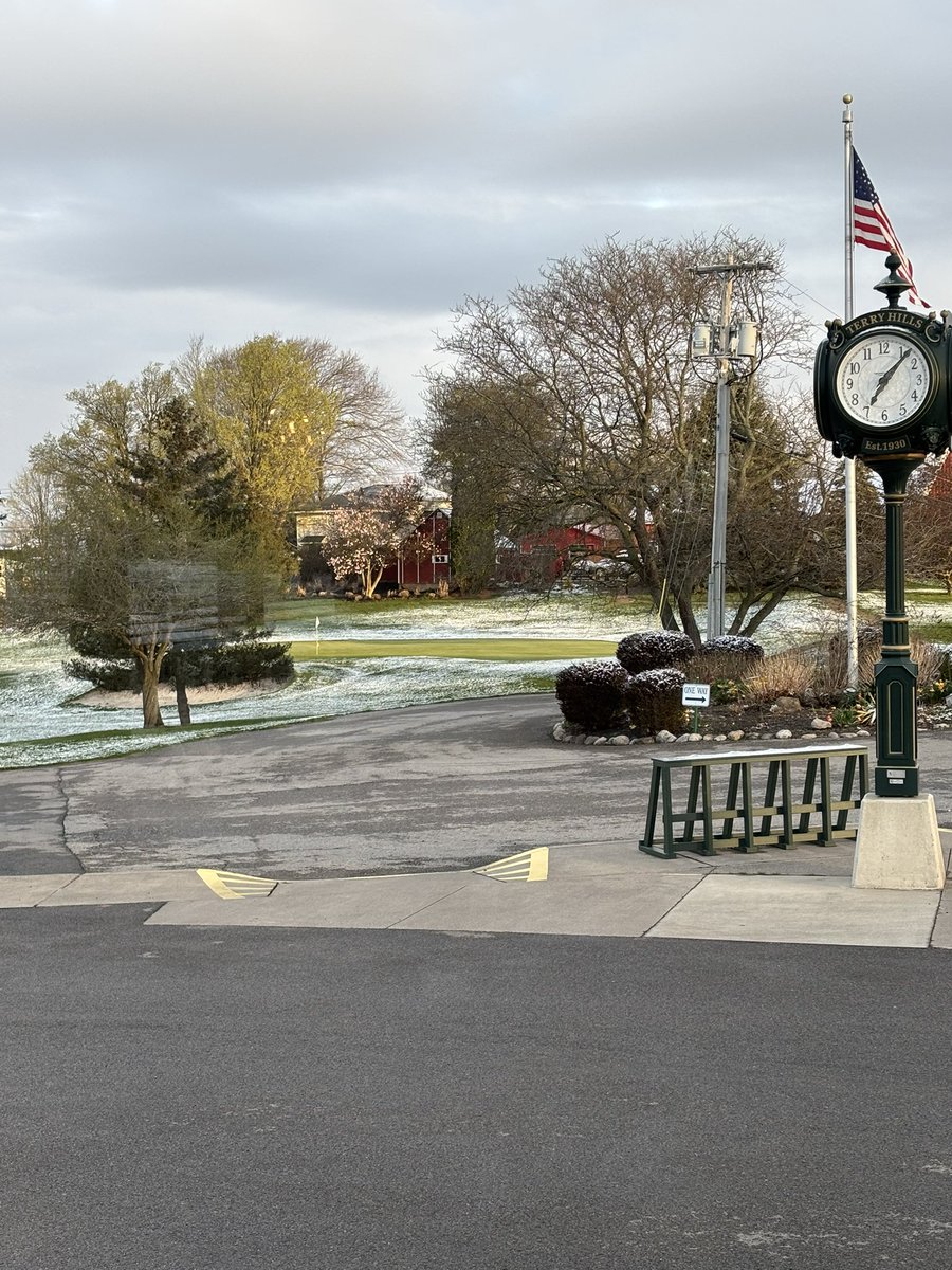 Thad Thompson tweet media