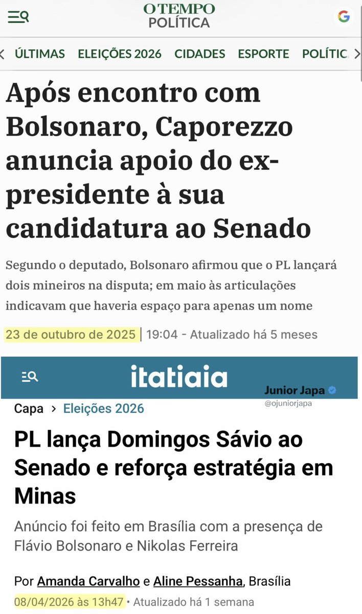 Junior Japa tweet media