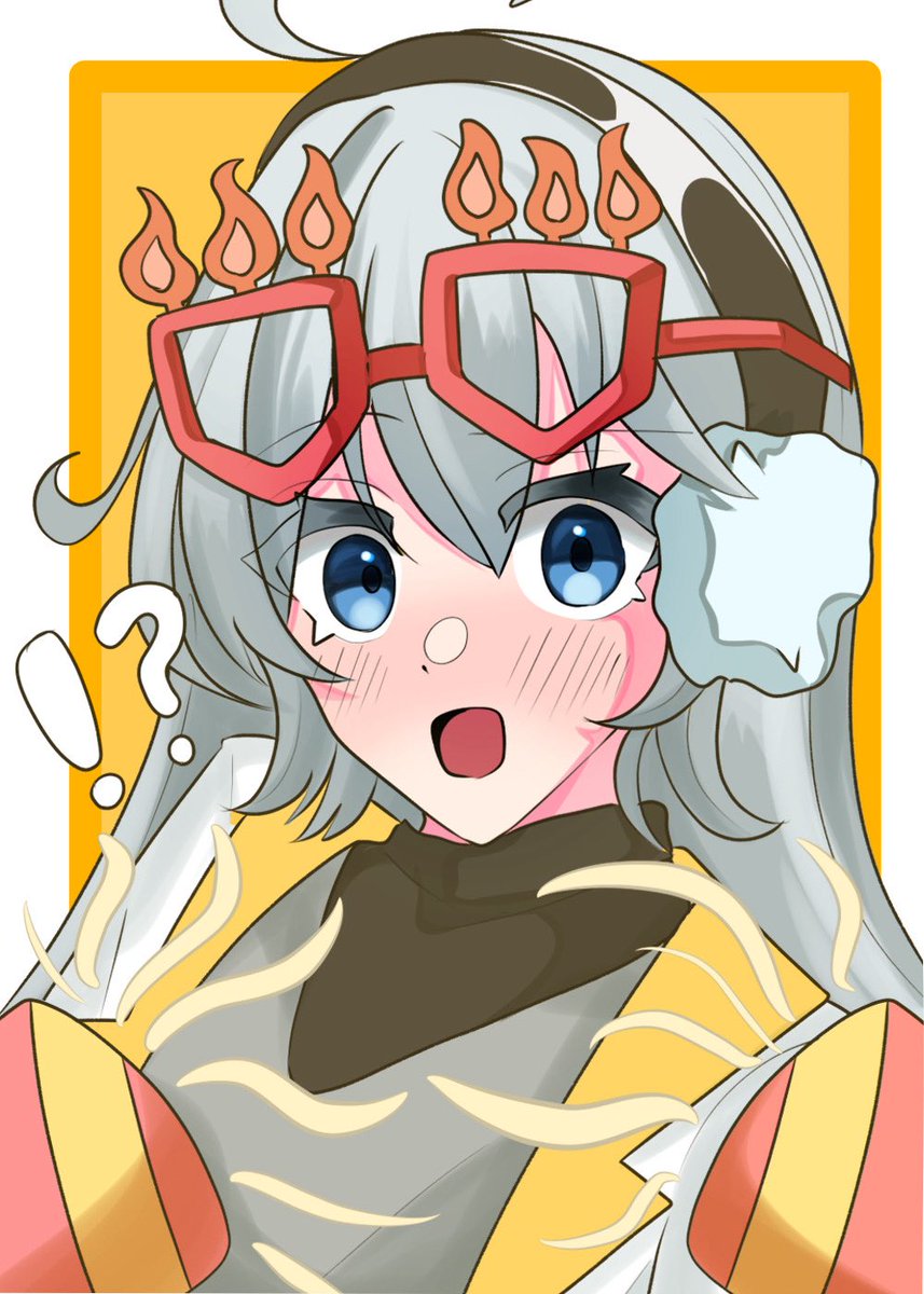 うららめ(絵描く人) tweet media