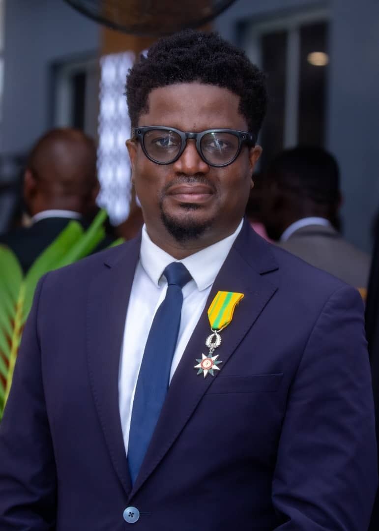 Djamo Côte d'Ivoire tweet media