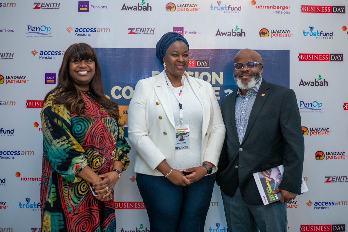 Access ARM Pensions tweet media