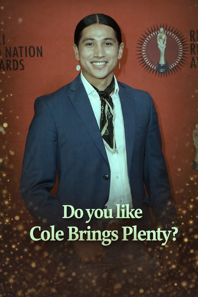 Native American History tweet media