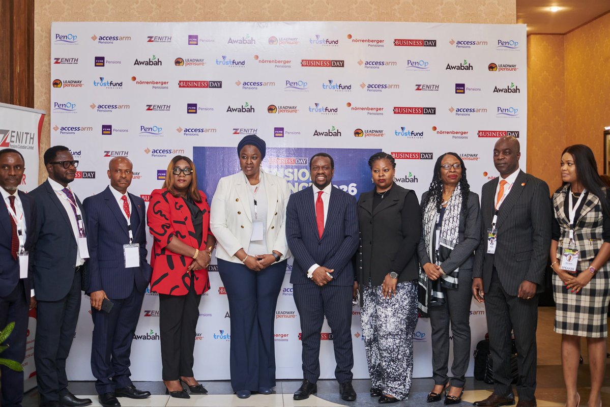 Access ARM Pensions tweet media