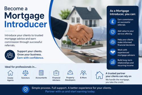 Connect Mortgages tweet media