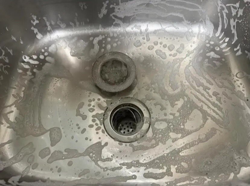 Pagina lixo tweet media