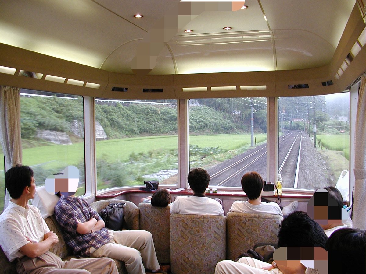 かものはし tweet media