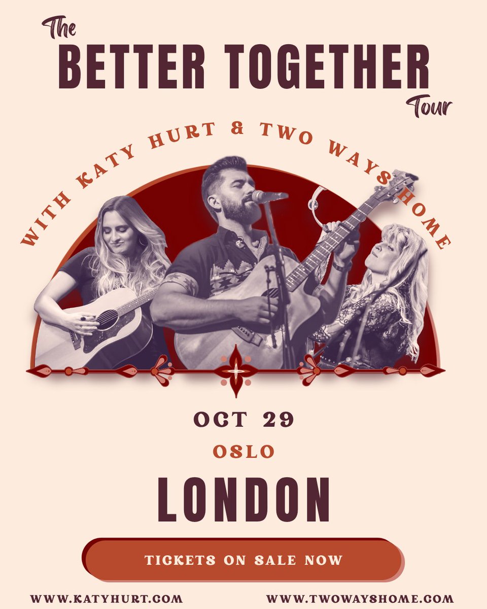 Oslo Hackney tweet media