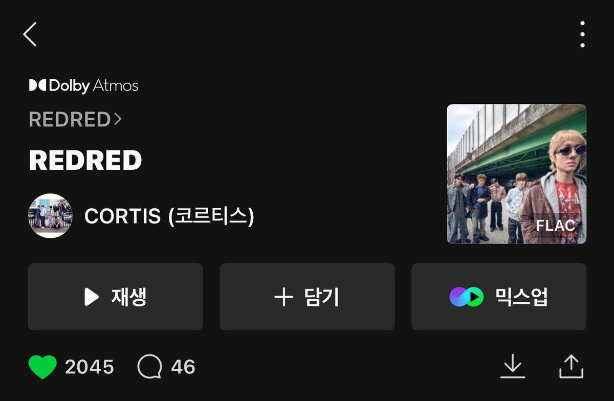 CORTIS Charts tweet media