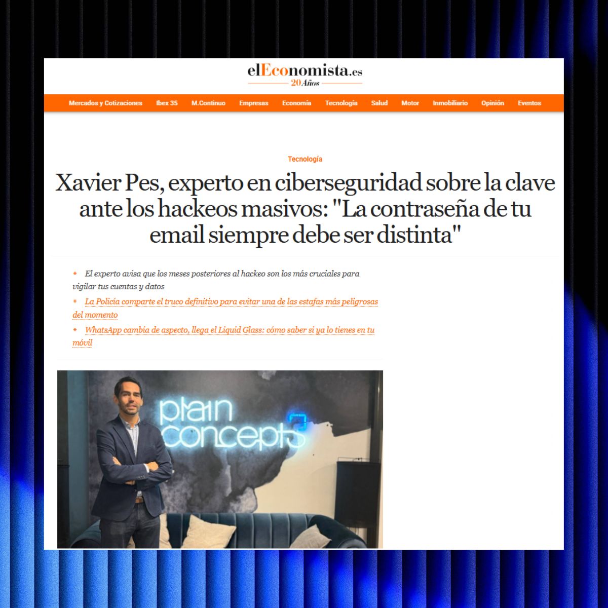 Plain Concepts tweet media