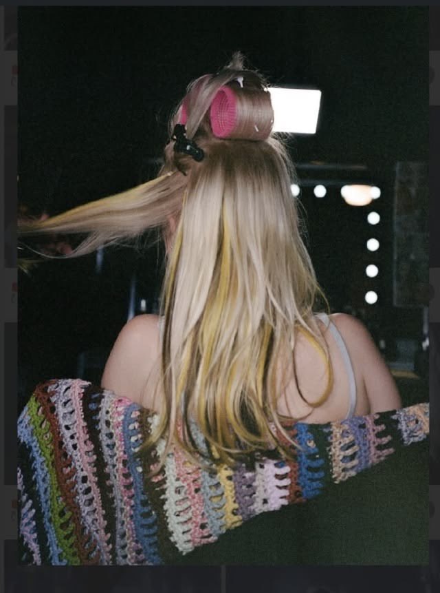 andrea from paramore🖤 tweet media