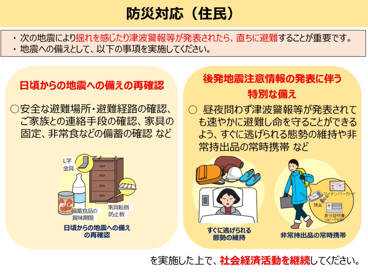 藤島新也＠災害担当記者🌏 tweet media