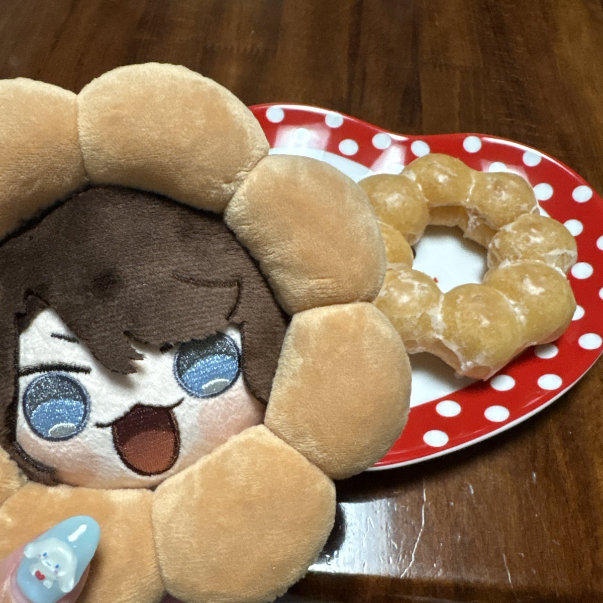 も も ち ⟡꙳ tweet media