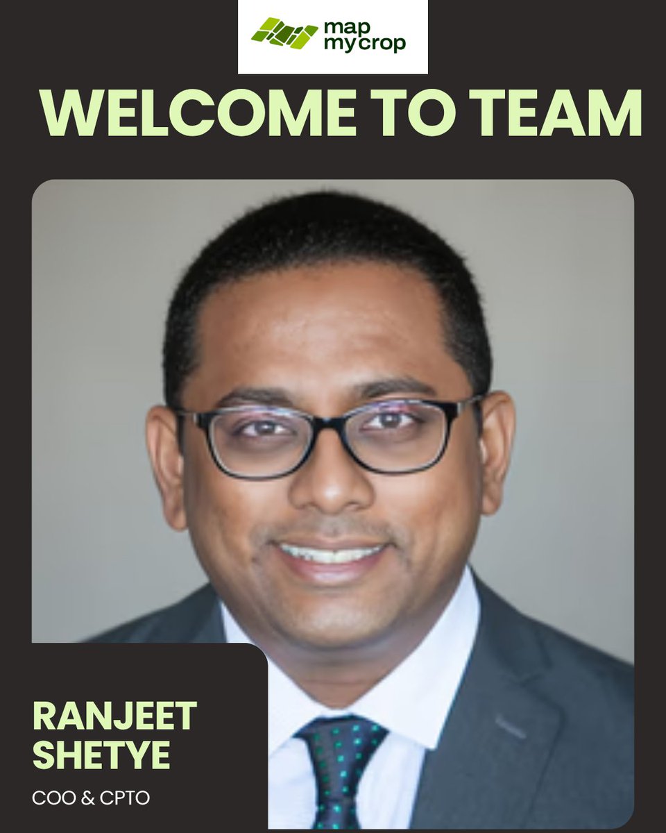 Map My Crop tweet media