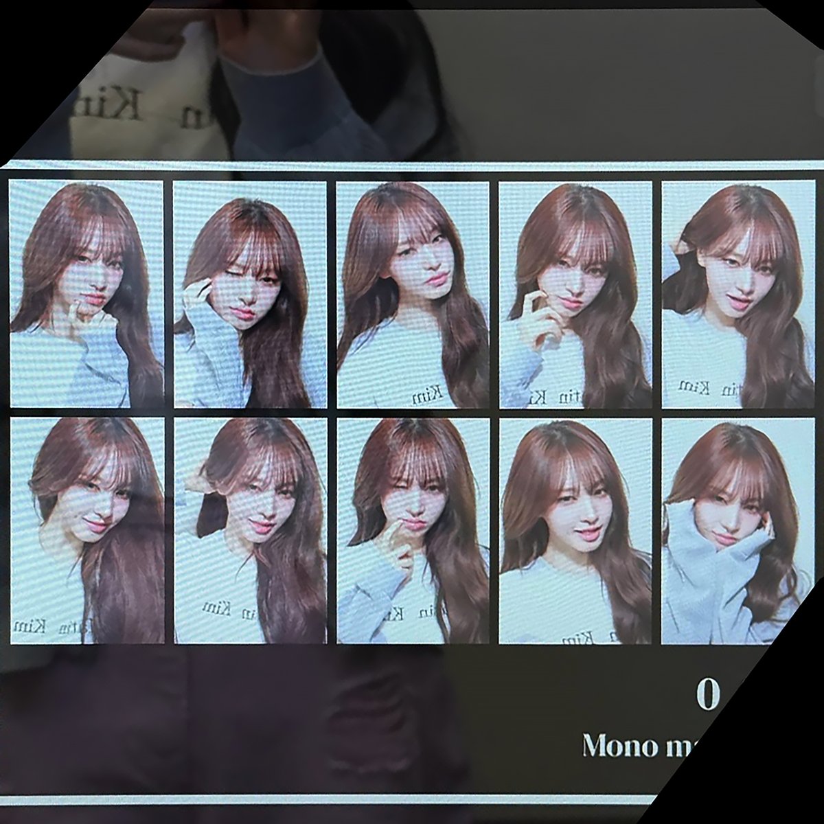 ヌイロア tweet media