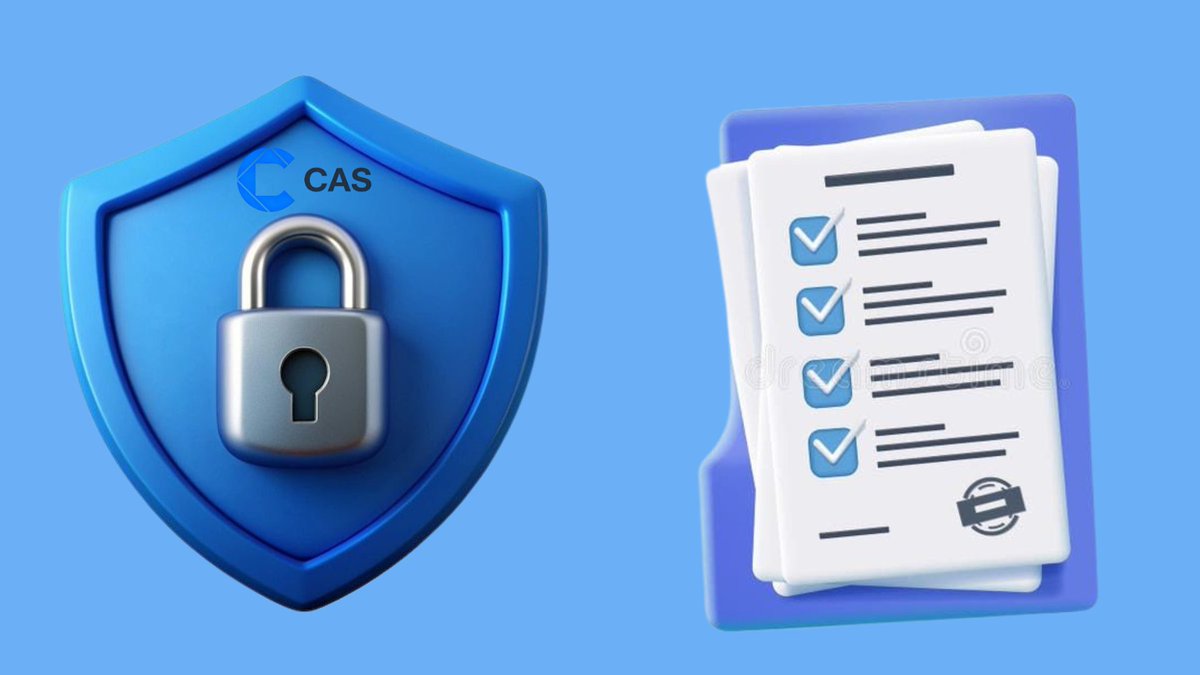 casattest's tweet image. CAS allows developers to issue credentials, certificates, badges, or digital proofs securely on-chain. #CAS #DigitalIdentity #Blockchain